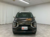 eKクロス EV P 