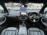 X3 xドライブ20d Mスポーツ ディーゼル 4WD 