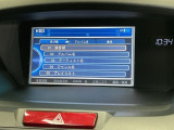 AVメニューはご覧の通り、様々なコンテンツに対応、ドライブを楽しく演出できます。詳しくはスタッフへお尋ねください