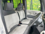 もちろん車内はキレイです♪よりクリーンな状態をキープしたいお客様には『ナノゾーンコート』がおすすめ!新型コロナウイルス対策や、除菌・消臭に効果を発揮し多くの方にご好評いただいております。