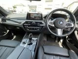 5シリーズセダン 530i Mスポーツ 