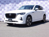 CX-60 3.3 XD ハイブリッド プレミアムモダン ディーゼル 4WD 