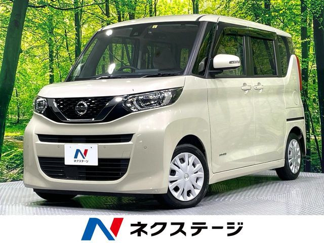 ルークス X 