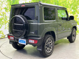 ジムニー XC 4WD 