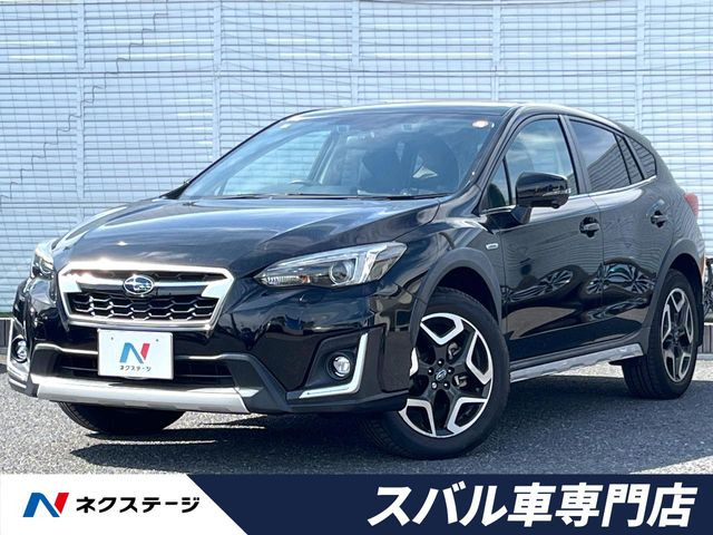 XV 2.0 アドバンス 4WD 