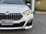 また、BMW正規認定中古車は、エマージェンシーサービスが自動付帯。24時間365日、皆様のカーライフをサポート致します。確かな安心のうえで、「駆けぬける歓び」をご堪能ください。
