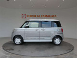 ムーヴキャンバス  ストライプス G 4WD