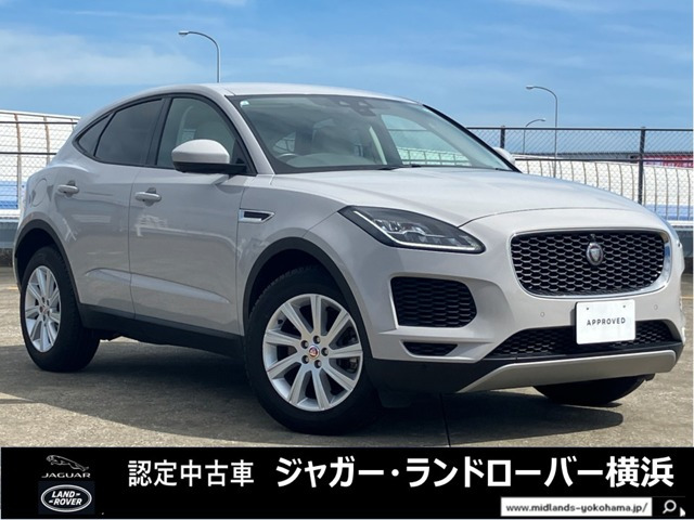 Eペイス S 2.0L P250 4WD 