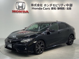 全国納車可 第三者機関証明書付 1年保証 ナビ TV Rカメラ 音楽機器接続 DVD ETC LEDライト VSA クルコン アルミ スマ-トキ- 盗難防止装置装備のシビック ハッチバック入庫!