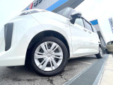 弊社では、全車『修復歴なし』のお車のみ取り扱っております。専任バイヤーによる厳選した仕入れの後、入庫後の車両チェックを行い、ネクステージが認定した高品質な中古車をご提供しております。