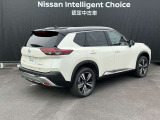 エクストレイル  1.5 G e-4ORCE 4WD