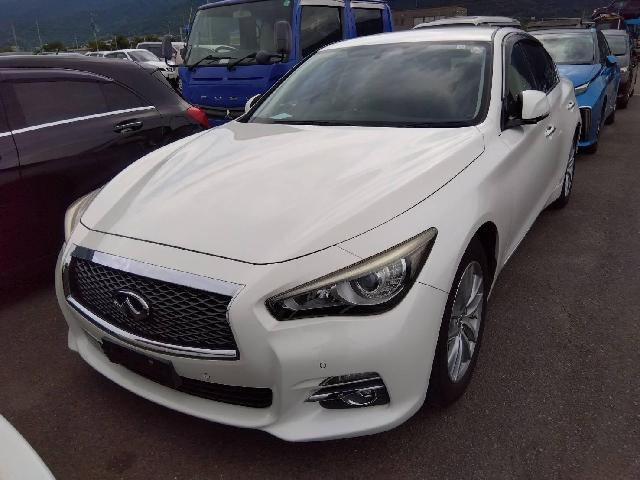 スカイライン 2.0 200GT-t タイプP 