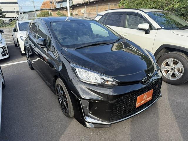 アクア1.5 GRスポーツ純正ナビ/バックカメラ/衝突軽減/レーダー