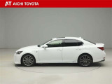 GS 300h Fスポーツ 