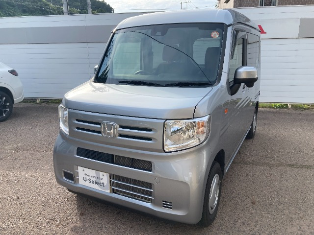 N-VAN L 