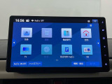 便利なバックモニターや気になるオーディオ機能もしっかり充実しております!