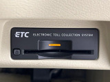 【ETC】高速道路の料金所をストレスなく通過!話題のスポットやサービスエリアに多い「スマートIC」利用時は必須のアイテムです。当店でセットアップを実施、ご納車当日からすぐにご利用いただけます!