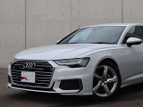 A6  40 TDI クワトロ スポーツ Sラインパッケージ ディーゼルターボ 4WD