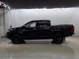 ハイラックス 2.4 Z ディーゼル 4WD 