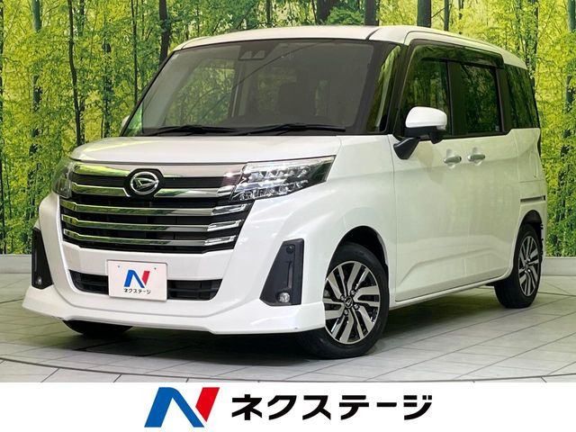 トール 1.0 カスタムG 