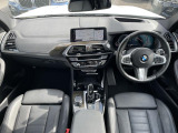X3 xドライブ20d Mスポーツ ディーゼル 4WD 