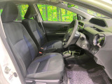 ドライバーによって運転しやすいポジションは異なり、あの車はどうなのか不安なこともありますよね。気になるお車は店頭で乗り込んでご確認いただけます♪