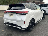 ノートオーラ 1.2 G レザーエディション 