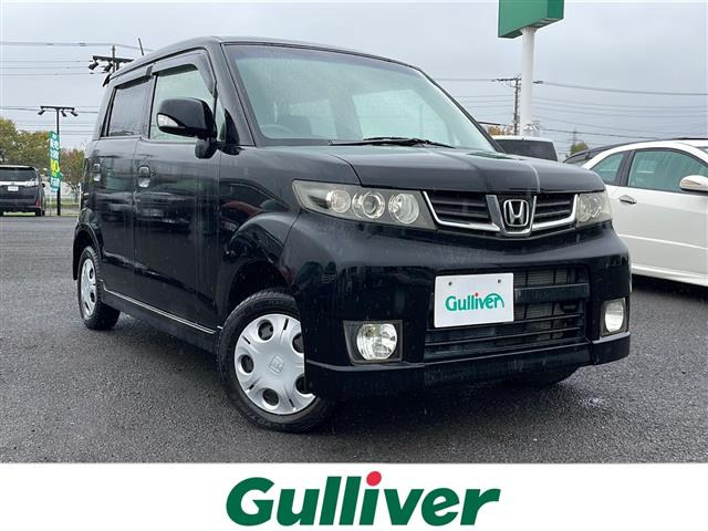 ゼストスパーク W 4WD 修復歴無し