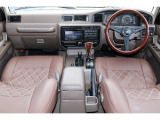 ランドクルーザー80 4.5 VXリミテッド 4WD