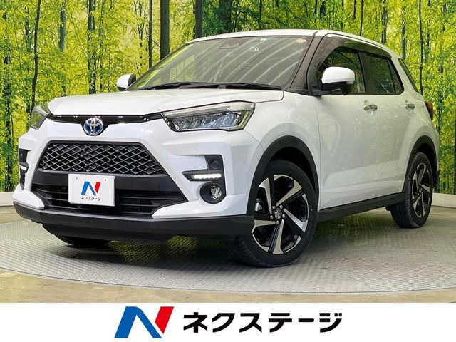 ライズ 1.2 Z 
