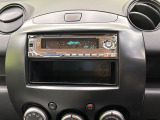 お好きな音楽を車内でお楽しみいただけます♪スピーカー交換・ウーハー追加などの音質向上や、最新ナビ・後席モニター等の取り付けも是非ご相談ください!