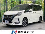 両側電動ドア 純正12型SDナビ 12型後席モニター プロパイロット