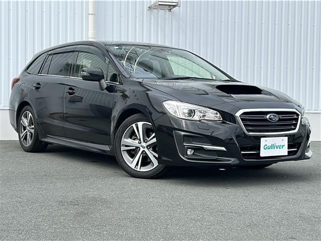 レヴォーグ 1.6 GT アイサイト 4WD 4WD 修復歴無し
