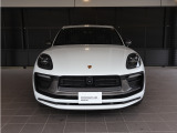 マカン T PDK 4WD 