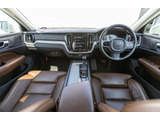 V60クロスカントリー T5 AWD プロ 4WD 