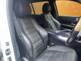 GLS 400d 4マチック 4WD 本革シート