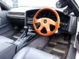 スープラ 3.0 GTターボ リミテッド 走行67000km BBS製LM17AW レザーシート