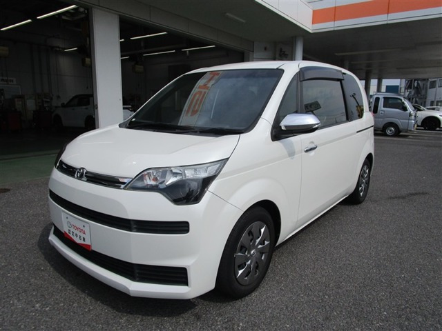 スペイド 1.5 F クイーンII 