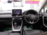 車内はクリーニングさせて頂いております。