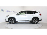 フォレスター 2.0 アドバンス 4WD 