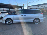 エスティマ 2.4 X 4WD 