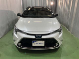 カローラツーリング 1.8 ハイブリッド W×B E-Four 4WD 