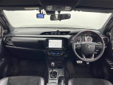 ハイラックス 2.4 Z GRスポーツ ディーゼル 4WD 4WD 修復歴無し