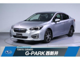 スバルディーラー認定車!全国納車も可能です!納車前の点検整備では各種消耗品や油脂類の交換を実施いたします!希少なセダンタイプです!