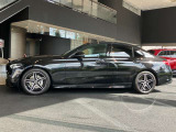 Cクラス C200 スポーツ(ISG) 
