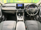 RAV4 2.0 X 