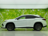 RX 300 Fスポーツ 4WD 
