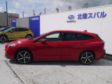 レヴォーグ 1.8 GT-H 4WD EyeSight搭載車
