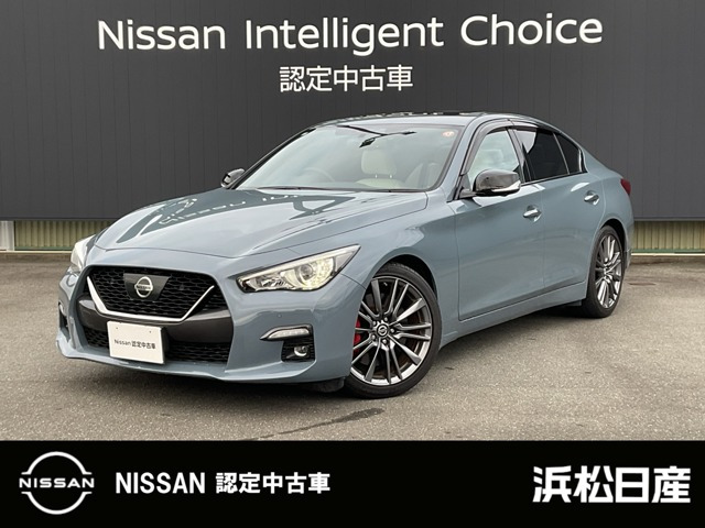 スカイライン 3.0 400R 