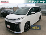 ホワイトパールのヴォクシー入荷しました。 「振動も気にならず、長時間運転も快適でした!」と嬉しいお声をいただくこのヴォクシー★帰省やご旅行など、移動時間も楽しくしてくれる1台です♪